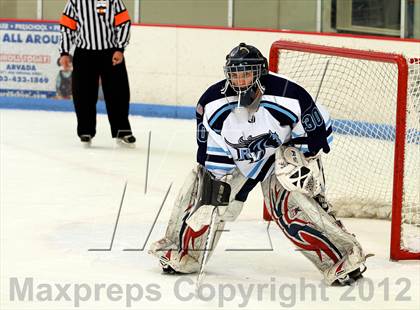 Thumbnail 2 in Valor Christian @ Ralston Valley photogallery.