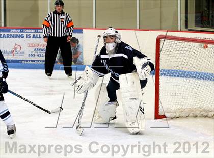Thumbnail 3 in Valor Christian @ Ralston Valley photogallery.