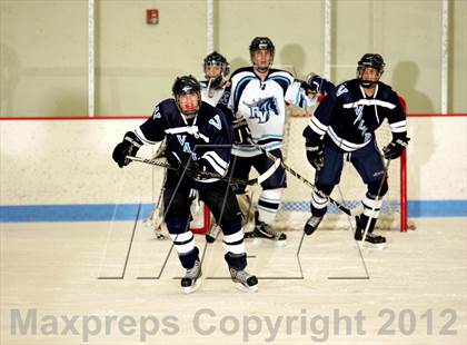 Thumbnail 2 in Valor Christian @ Ralston Valley photogallery.