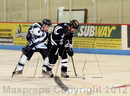 Thumbnail 2 in Valor Christian @ Ralston Valley photogallery.