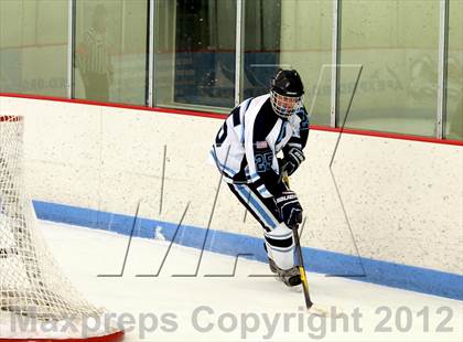 Thumbnail 3 in Valor Christian @ Ralston Valley photogallery.