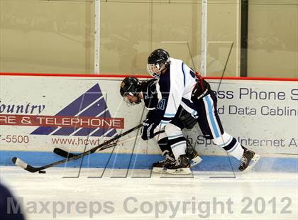 Thumbnail 1 in Valor Christian @ Ralston Valley photogallery.