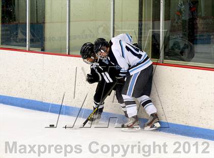 Thumbnail 2 in Valor Christian @ Ralston Valley photogallery.