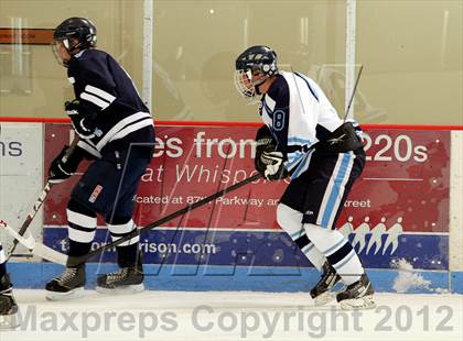 Thumbnail 3 in Valor Christian @ Ralston Valley photogallery.
