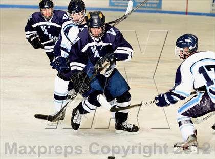 Thumbnail 1 in Valor Christian @ Ralston Valley photogallery.