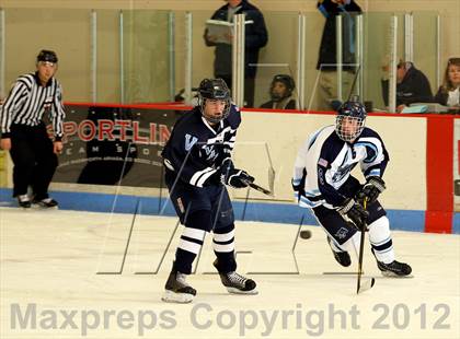 Thumbnail 3 in Valor Christian @ Ralston Valley photogallery.