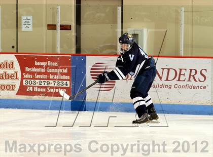Thumbnail 3 in Valor Christian @ Ralston Valley photogallery.