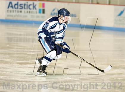 Thumbnail 1 in Valor Christian @ Ralston Valley photogallery.