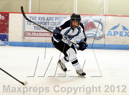 Thumbnail 1 in Valor Christian @ Ralston Valley photogallery.