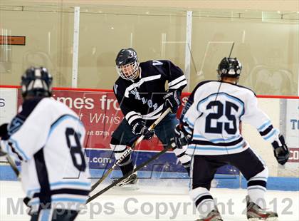 Thumbnail 3 in Valor Christian @ Ralston Valley photogallery.