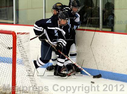 Thumbnail 1 in Valor Christian @ Ralston Valley photogallery.
