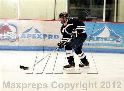 Thumbnail 3 in Valor Christian @ Ralston Valley photogallery.