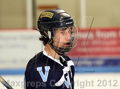 Thumbnail 1 in Valor Christian @ Ralston Valley photogallery.