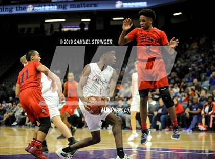 Thumbnail 1 in Campolindo vs. Colony (CIF State D2 Final) photogallery.