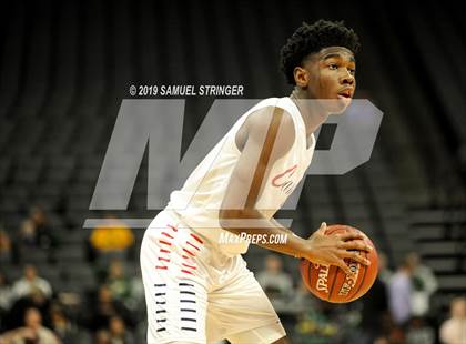 Thumbnail 1 in Campolindo vs. Colony (CIF State D2 Final) photogallery.