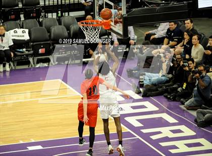 Thumbnail 3 in Campolindo vs. Colony (CIF State D2 Final) photogallery.