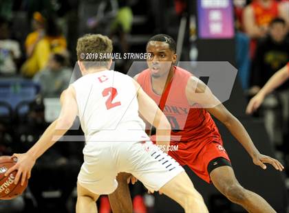 Thumbnail 3 in Campolindo vs. Colony (CIF State D2 Final) photogallery.