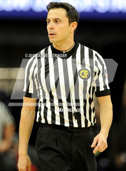 Thumbnail 3 in Campolindo vs. Colony (CIF State D2 Final) photogallery.