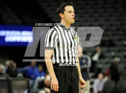 Thumbnail 1 in Campolindo vs. Colony (CIF State D2 Final) photogallery.
