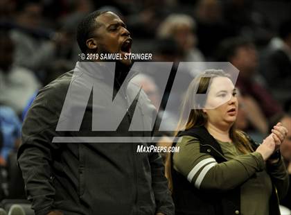 Thumbnail 3 in Campolindo vs. Colony (CIF State D2 Final) photogallery.