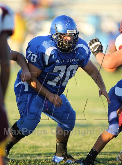 Thumbnail 3 in Salpointe Catholic @ Sunnyside photogallery.