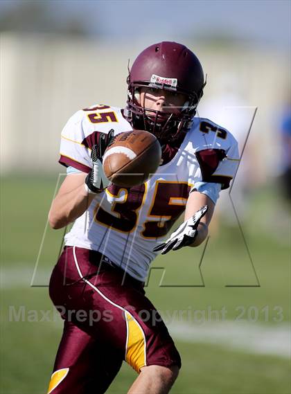 Thumbnail 3 in Salpointe Catholic @ Sunnyside photogallery.