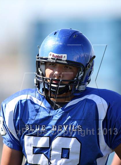 Thumbnail 3 in Salpointe Catholic @ Sunnyside photogallery.