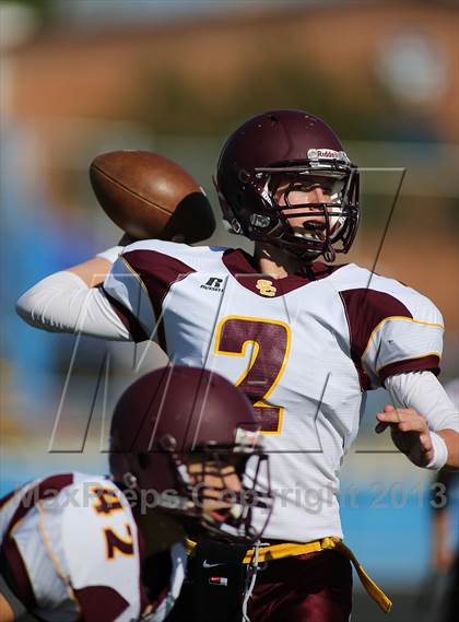 Thumbnail 1 in Salpointe Catholic @ Sunnyside photogallery.