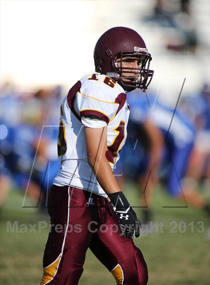 Thumbnail 3 in Salpointe Catholic @ Sunnyside photogallery.