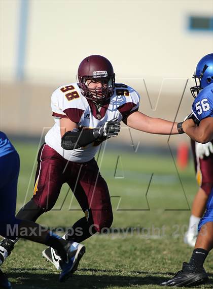 Thumbnail 2 in Salpointe Catholic @ Sunnyside photogallery.