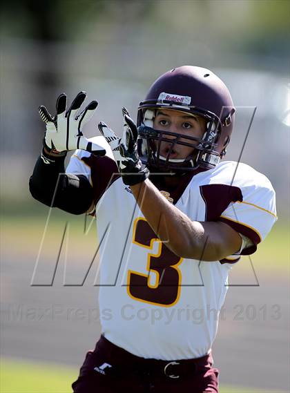 Thumbnail 1 in Salpointe Catholic @ Sunnyside photogallery.