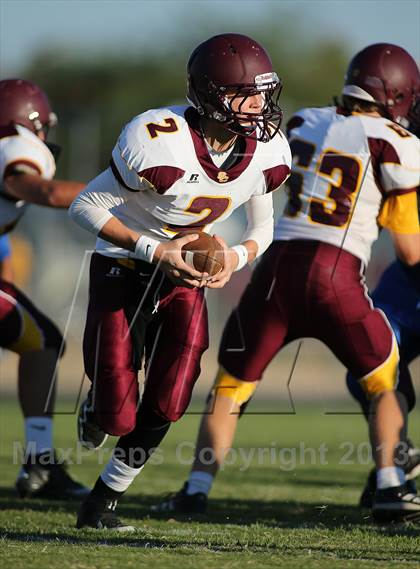 Thumbnail 3 in Salpointe Catholic @ Sunnyside photogallery.