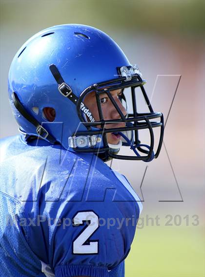 Thumbnail 1 in Salpointe Catholic @ Sunnyside photogallery.