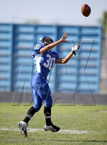 Thumbnail 3 in Salpointe Catholic @ Sunnyside photogallery.