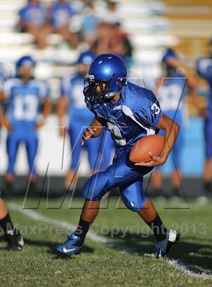 Thumbnail 3 in Salpointe Catholic @ Sunnyside photogallery.