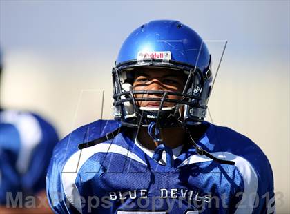 Thumbnail 2 in Salpointe Catholic @ Sunnyside photogallery.