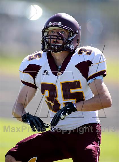 Thumbnail 1 in Salpointe Catholic @ Sunnyside photogallery.