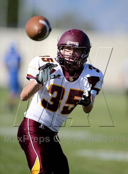 Thumbnail 2 in Salpointe Catholic @ Sunnyside photogallery.