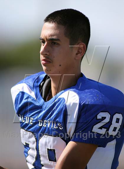 Thumbnail 1 in Salpointe Catholic @ Sunnyside photogallery.
