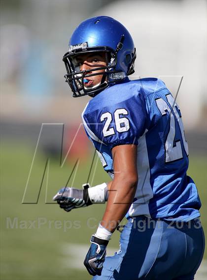 Thumbnail 3 in Salpointe Catholic @ Sunnyside photogallery.