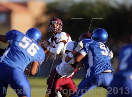 Thumbnail 3 in Salpointe Catholic @ Sunnyside photogallery.