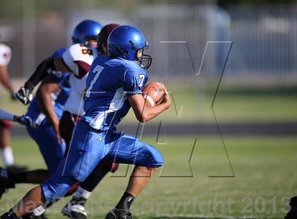 Thumbnail 1 in Salpointe Catholic @ Sunnyside photogallery.