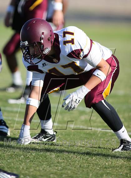 Thumbnail 1 in Salpointe Catholic @ Sunnyside photogallery.