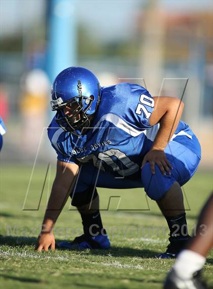 Thumbnail 3 in Salpointe Catholic @ Sunnyside photogallery.