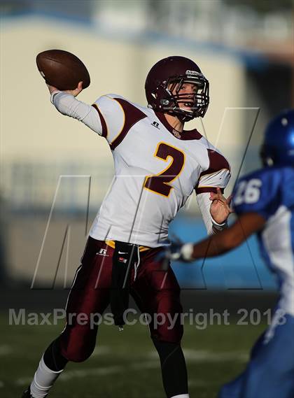 Thumbnail 2 in Salpointe Catholic @ Sunnyside photogallery.