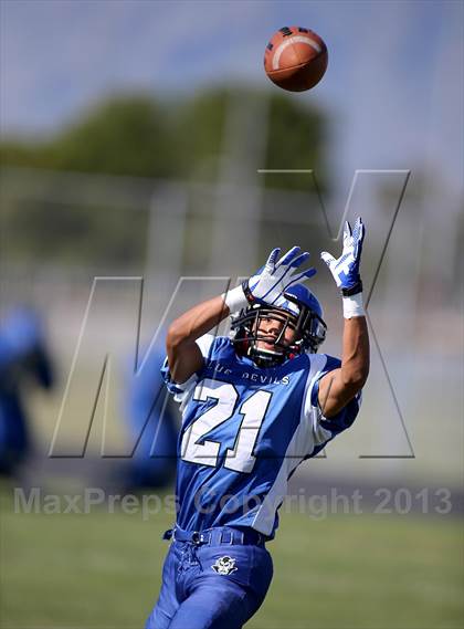 Thumbnail 1 in Salpointe Catholic @ Sunnyside photogallery.