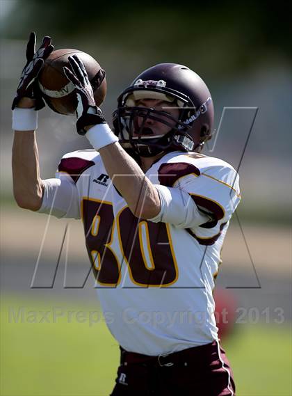 Thumbnail 2 in Salpointe Catholic @ Sunnyside photogallery.
