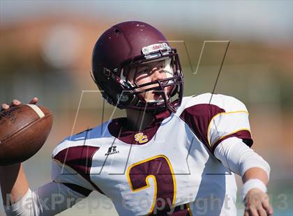Thumbnail 2 in Salpointe Catholic @ Sunnyside photogallery.