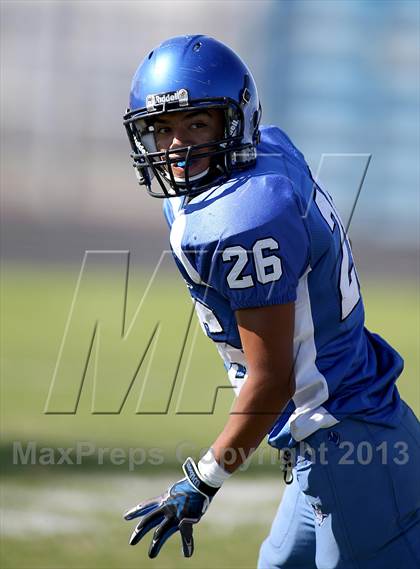 Thumbnail 3 in Salpointe Catholic @ Sunnyside photogallery.