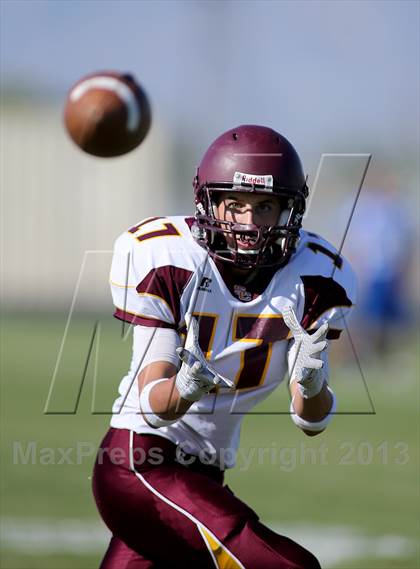Thumbnail 1 in Salpointe Catholic @ Sunnyside photogallery.